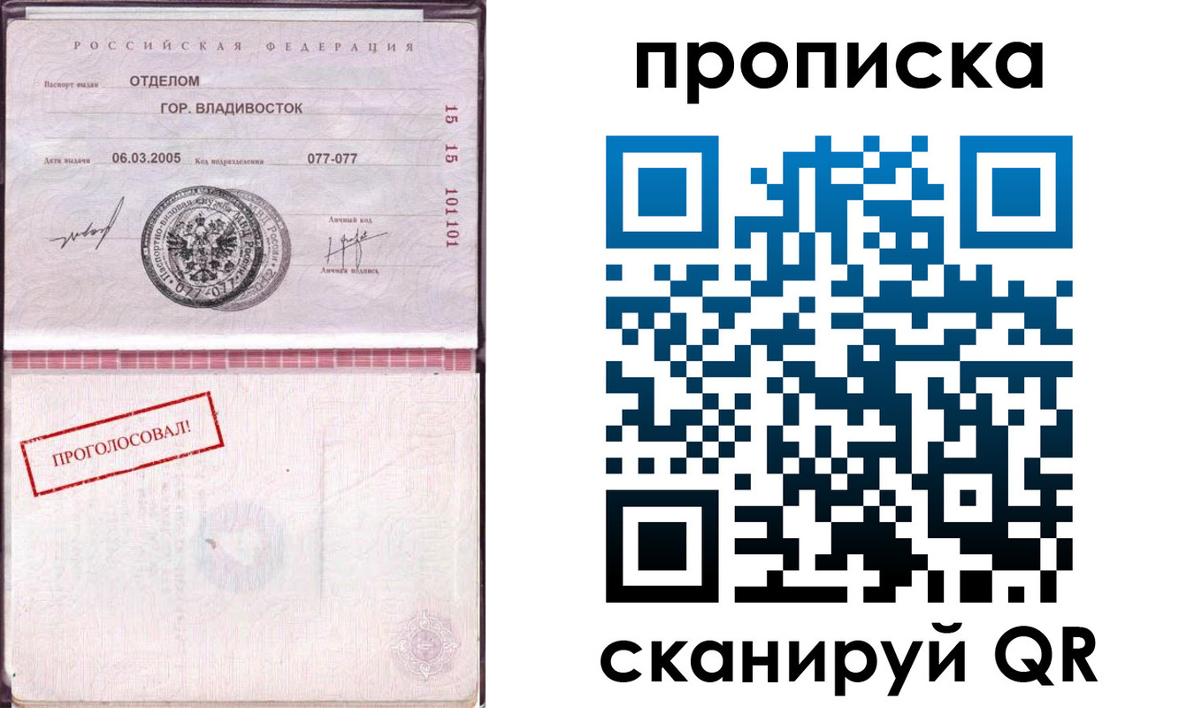 временная регистрация госуслуги в Удмуртии